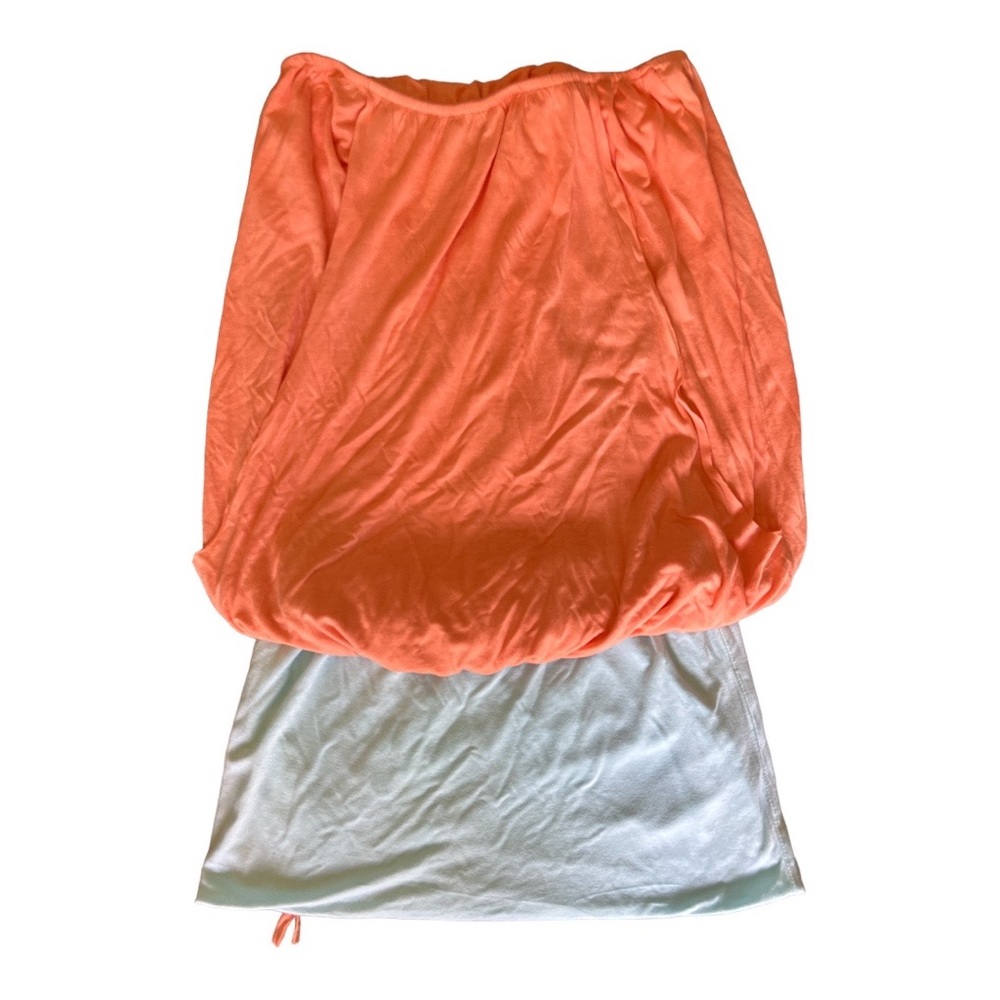 Mini tube dress by tiare Hawaii